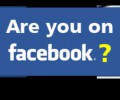 Ali si na facebook-u?